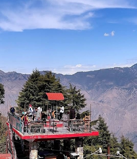 Lal Tibba